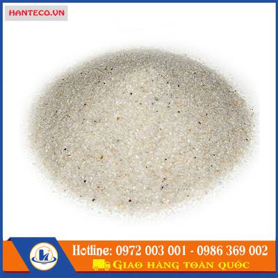 CÁT LỌC BỂ BƠI – CÁT THẠCH ANH LỌC NƯỚC