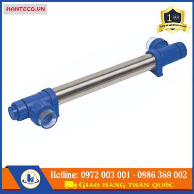 ĐÈN UV-C KHỬ TRÙNG NƯỚC HỒ BƠI (MIDAS)