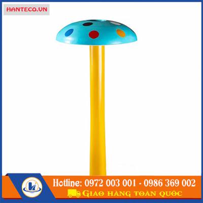 CÂY NẤM PHUN NƯỚC BỂ BƠI
