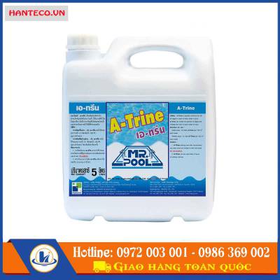 HÓA CHẤT DIỆT RÊU A-TRINE | HÀNG THÁI LAN