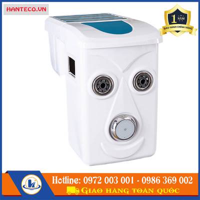 BỘ LỌC BỂ BƠI THÔNG MINH PK8023 | Kháng hóa chất - tia UV