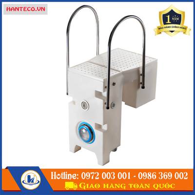 BỘ LỌC TREO THÀNH BỂ PIKES PK8029 | LỌC BỂ BƠI THÔNG MINH