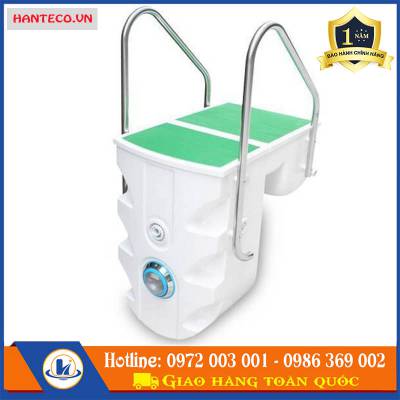 Máy Lọc Bể Bơi Thông Minh Model PK8026 (Pikes)