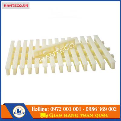 Rãnh thoát nước hồ bơi