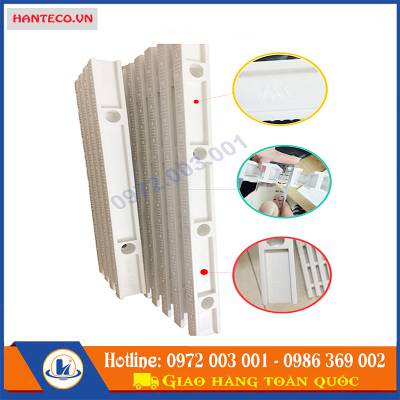 Thanh thoát tràn bể bơi Kidopool (25cm, 30cm)