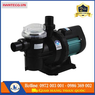 MÁY BƠM HỒ BƠI EMAUX SC