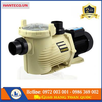 MÁY BƠM NƯỚC HỒ BƠI EMAUX EPH300 3HP
