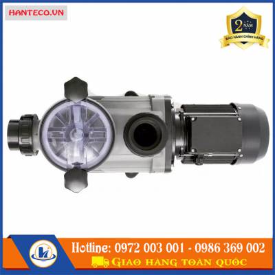 MÁY BƠM BỂ BƠI KRIPSOL KS EVO | Độ Ồn Thấp | IP55