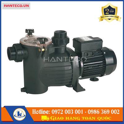 MÁY BƠM NƯỚC HỒ BƠI TỰ MỒI MIDAS (MIDA.ALPHA)