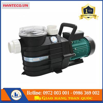 Máy bơm bể bơi công cộng Model MXB