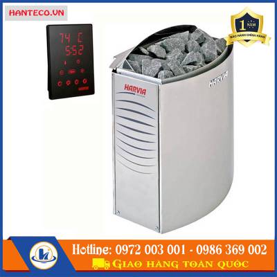 MÁY XÔNG HƠI KHÔ HARVIA VEGA BC90E