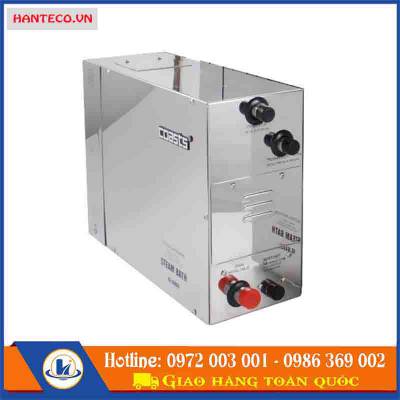 MÁY XÔNG HƠI ƯỚT COASTS KSB-90 (9KW)