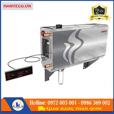 MÁY XÔNG HƠI ƯỚT HARVIA HGX11 CHO PHÒNG XÔNG SPA