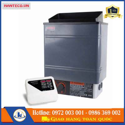 MÁY XÔNG HƠI KHÔ AMAZON AM-80MI (8 KW)