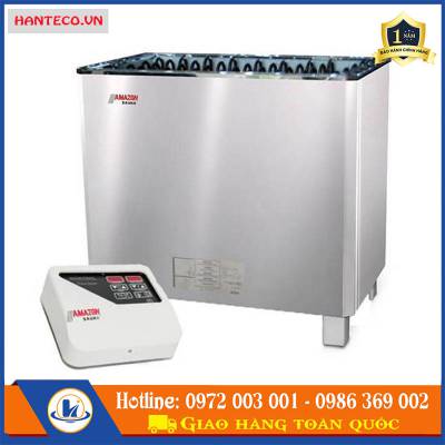 MÁY XÔNG HƠI KHÔ AMAZON SAM-B25 (25 KW)