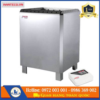 MÁY XÔNG KHÔ AMAZON 12KW (SAM-B12)