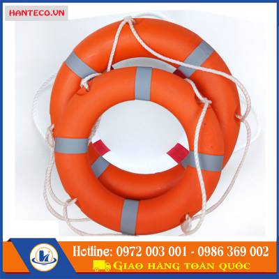 Phao cứu hộ - Phao bơi cứu hộ chuyên dụng