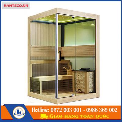 CABIN PHÒNG TẮM HƠI MONALISA MẪU M-6034