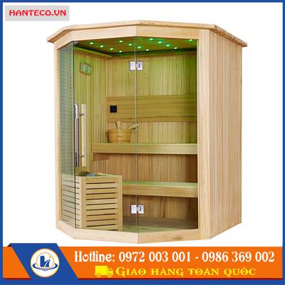 CABIN PHÒNG TẮM HƠI NHẬP KHẨU M-6040