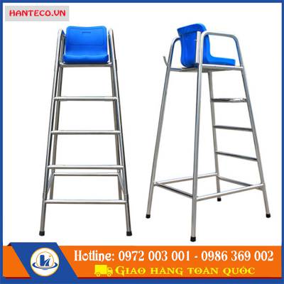 GHẾ CỨU HỘ BỂ BƠI CHUYÊN DỤNG