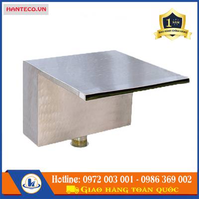 THÁC NƯỚC THÀNH BỂ BƠI MIDAS