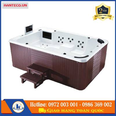 BỂ SỤC MASSAGE JACUZZI LA-9314 (CHÍNH HÃNG 100%)