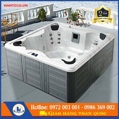 Bể tắm Monalisa M3322