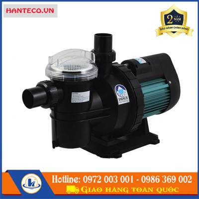 BƠM BỂ BƠI MODEL SC | CÔNG SUẤT 1 - 3HP