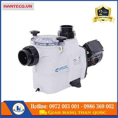 Máy bơm bể bơi Model KSE 2HP