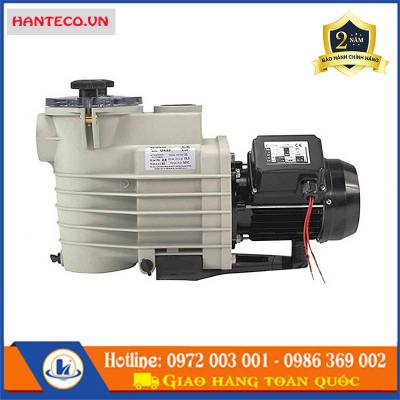 Máy bơm bể bơi gia đình Model Ok 1HP