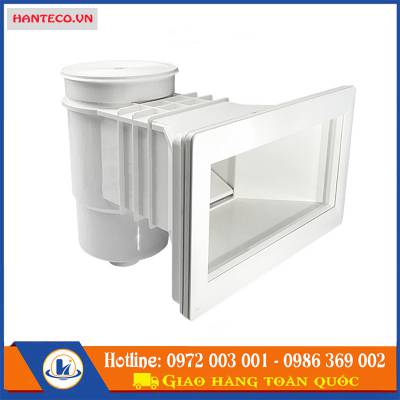 Thiết bị thu nước mặt hồ bơi EM0020