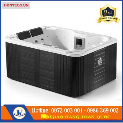 Bể sục 2 người Jacuzzi