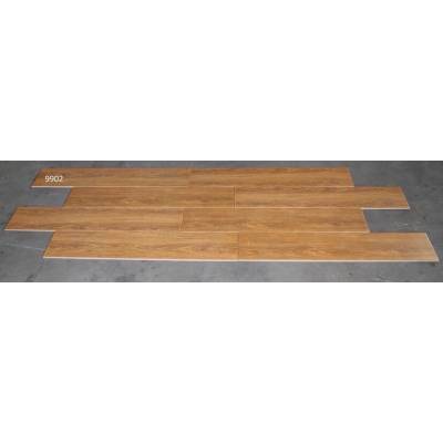 Gạch Giả Gỗ 20x100 Trung Quốc Đá Mờ Sọc Gỗ Vàng 9902