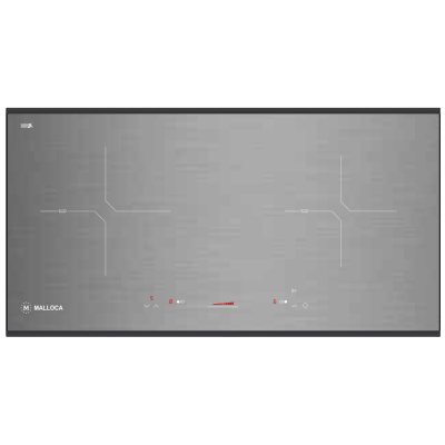 BẾP ĐIỆN TỪ MALLOCA MH-021S