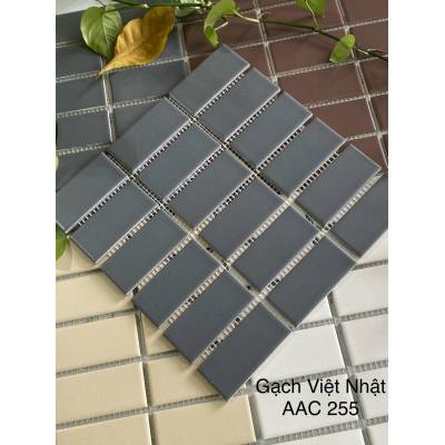 GẠCH TRANG TRÍ ỐP TƯỜNG VIỆT NHẬT AAC 255