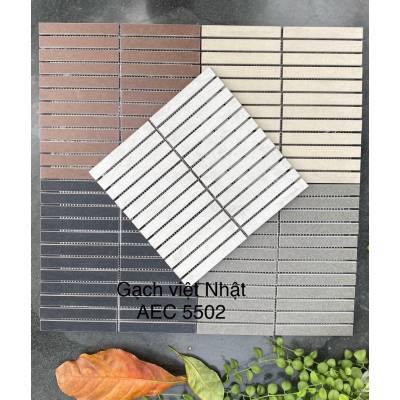 GẠCH TRANG TRÍ ỐP TƯỜNG VIỆT NHẬT AEC 5502