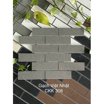GẠCH TRANG TRÍ ỐP TƯỜNG VIỆT NHẬT CKK 308