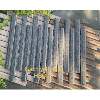 GẠCH TRANG TRÍ ỐP TƯỜNG VIỆT NHẬT HBO 03