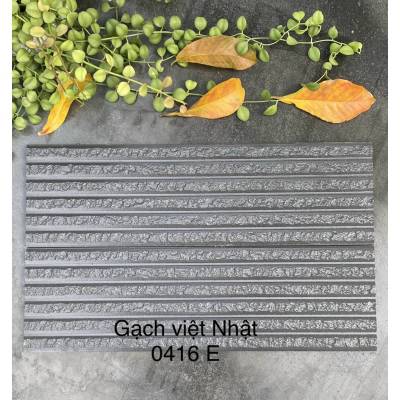 GẠCH TRANG TRÍ ỐP TƯỜNG VIỆT NHẬT 0416E