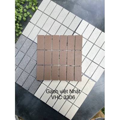 GẠCH TRANG TRÍ ỐP TƯỜNG VIỆT NHẬT VHC 3306