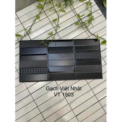 GẠCH TRANG TRÍ ỐP TƯỜNG VIỆT NHẬT VITALY 1903