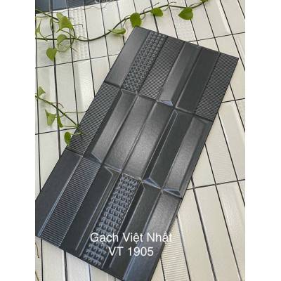 GẠCH TRANG TRÍ ỐP TƯỜNG VIỆT NHẬT VITALY 1905