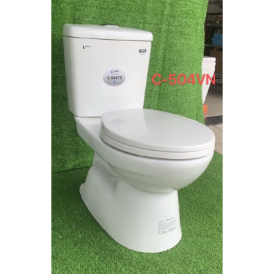 BỒN CẦU C901B HAI KHỐI