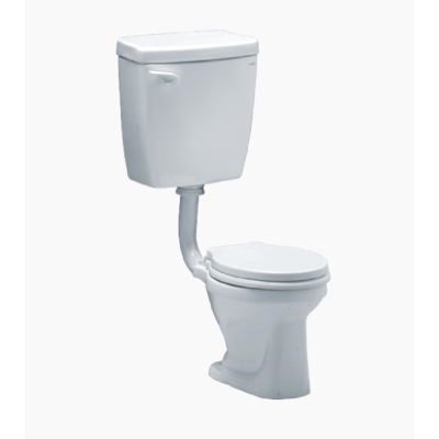 BÀN CẦU TRẺ EM CAESAR CT1026 THÙNG T1127 HAI KHỐI