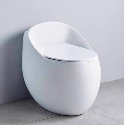 BỒN CẦU TRỨNG C901B MỘT KHỐI