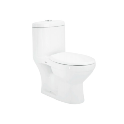 BỒN CẦU VIGLACERA BTE MỘT KHỐI XẢ NHẤN TRẺ EM