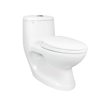BỒN CẦU VIGLACERA C0504 MỘT KHỐI