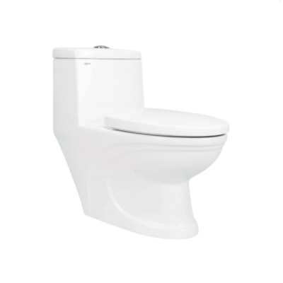 BỒN CẦU VIGLACERA MỘT KHỐI V39 NẮP V39M