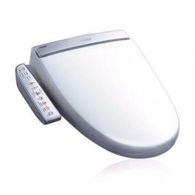 NẮP BỒN CẦU ĐIỆN TỬ CAESAR TAF200H ĐA NĂNG
