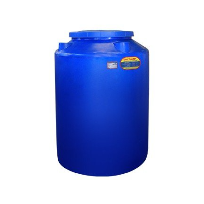 BỒN NƯỚC NHỰA ĐẠI THÀNH 300L ĐỨNG
